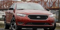 Ford Taurus SHO