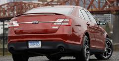 Ford Taurus SHO