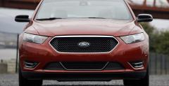 Ford Taurus SHO
