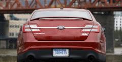 Ford Taurus SHO