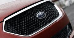 Ford Taurus SHO