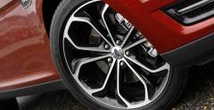 Ford Taurus SHO