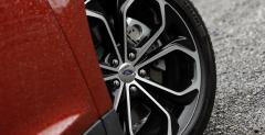 Ford Taurus SHO