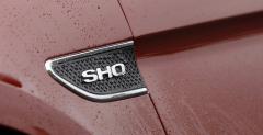 Ford Taurus SHO