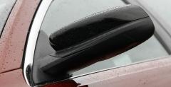Ford Taurus SHO