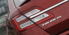 Ford Taurus SHO