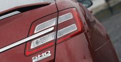 Ford Taurus SHO