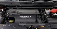 Ford Taurus SHO