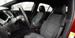 Ford Taurus SHO