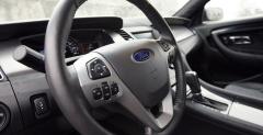 Ford Taurus SHO