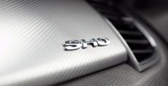 Ford Taurus SHO