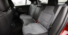 Ford Taurus SHO
