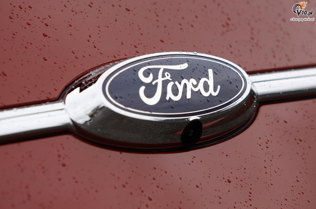 Ford Taurus SHO model na rok 2013
