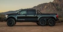 Ford Velociraptor 6x6