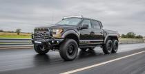 Ford Velociraptor 6x6