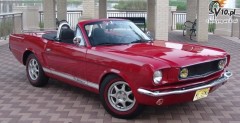 miata mustang