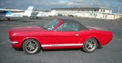 miata mustang
