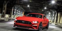 Ford Mustang Performance Peak 2