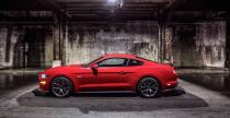 Ford Mustang Performance Peak 2