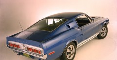 Shelby GT500KR 1968