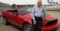 Carroll Shelby
