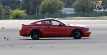 Mustang Shelby GT500KR