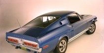 Shelby GT500KR 1968