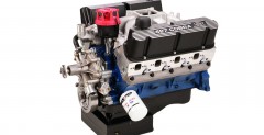 Ford X302 i 427 FE - nowe silniki