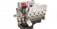 Ford X302 i 427 FE - nowe silniki