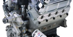 Ford X302 i 427 FE - nowe silniki