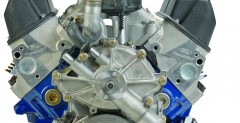 Ford X302 i 427 FE - nowe silniki
