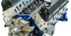 Ford X302 i 427 FE - nowe silniki