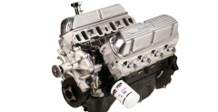 Ford X302 i 427 FE - nowe silniki