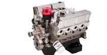 Ford X302 i 427 FE - nowe silniki