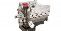 Ford X302 i 427 FE - nowe silniki