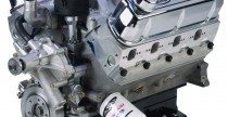 Ford X302 i 427 FE - nowe silniki