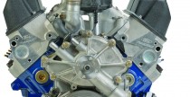 Ford X302 i 427 FE - nowe silniki