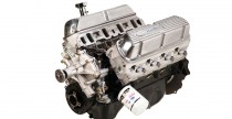 Ford X302 i 427 FE - nowe silniki