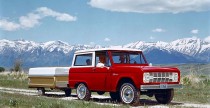 Ford - czci do aut zabytkowych