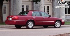 Mercury Grand Marquis