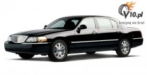 Lincoln Town Car