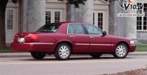 Mercury Grand Marquis