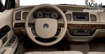 Mercury Grand Marquis