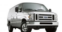 Ford E series