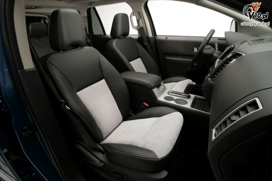 Ford Edge Sport