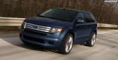 Ford Edge Sport