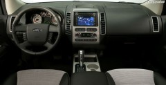 Ford Edge Sport