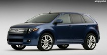 Ford Edge Sport