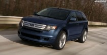 Ford Edge Sport