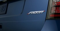 Ford Edge Sport